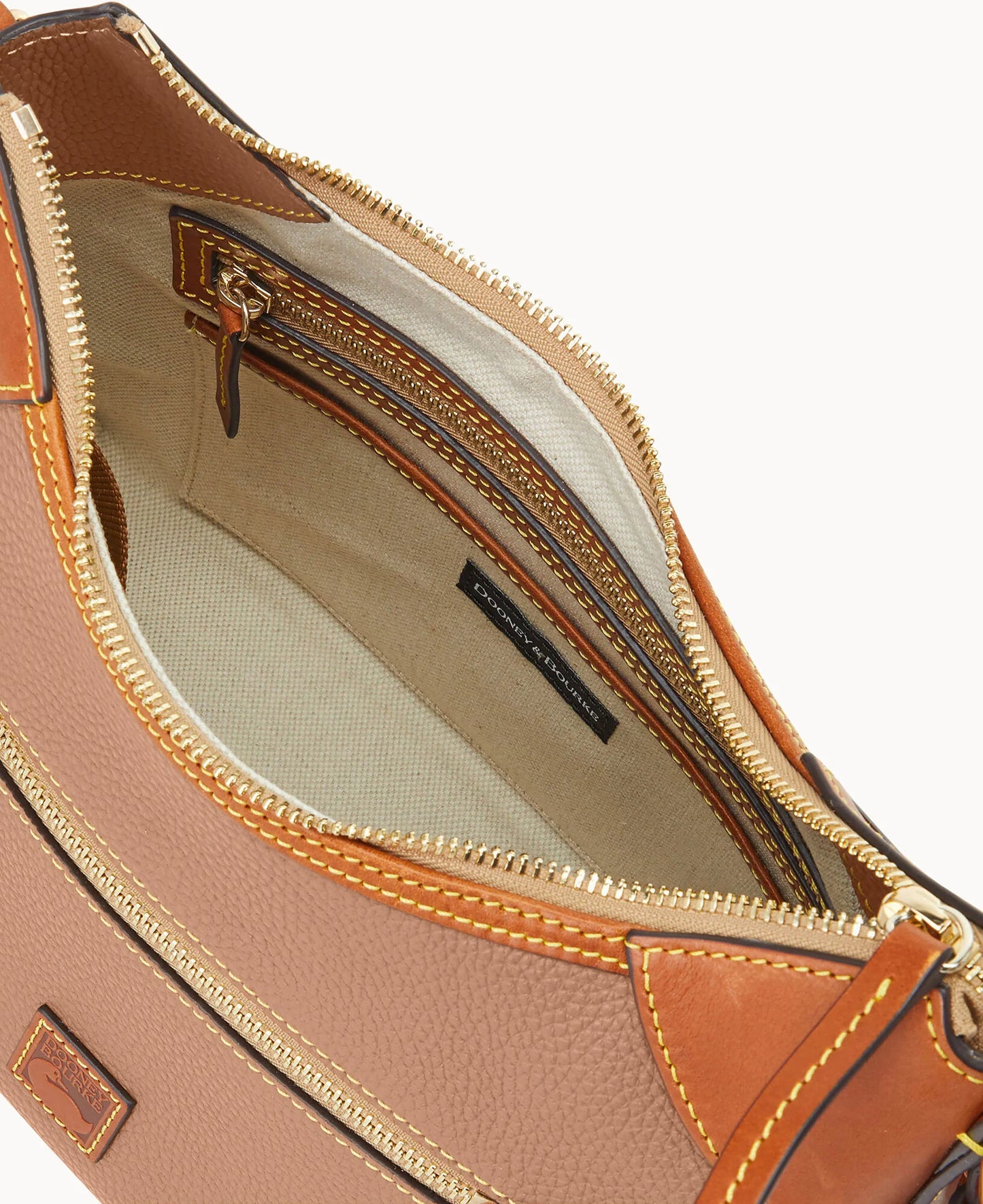 Pebble Grain Hobo
