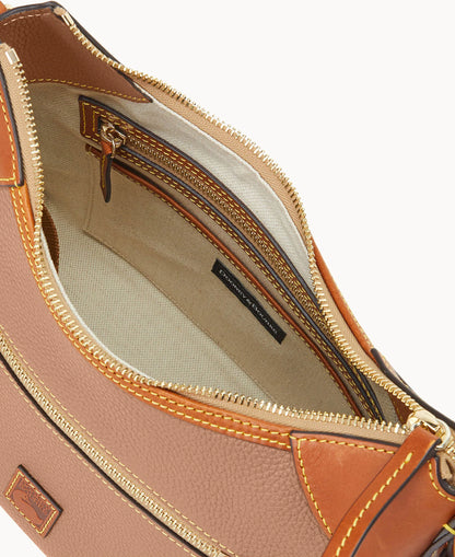 Pebble Grain Hobo