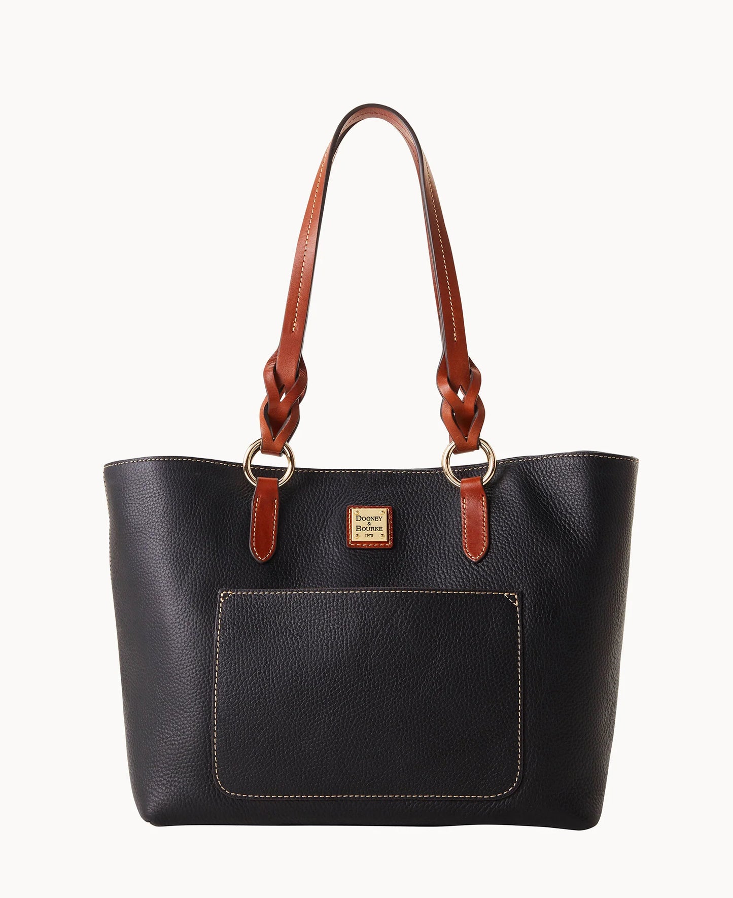 Pebble Grain Tammy Tote