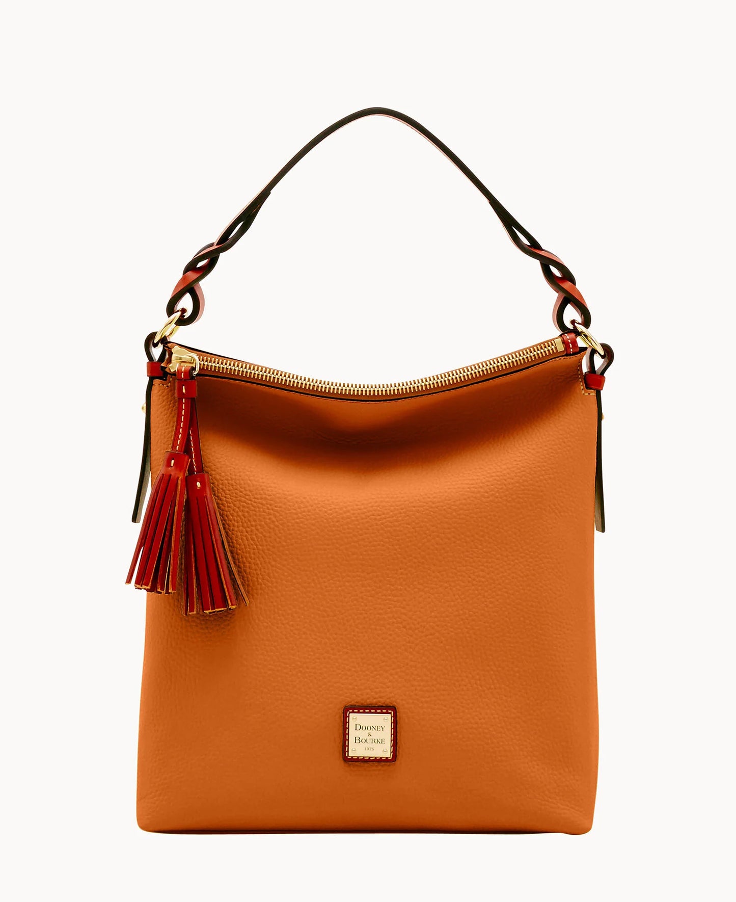 Pebble Grain Small Sloan