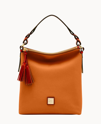 Pebble Grain Small Sloan