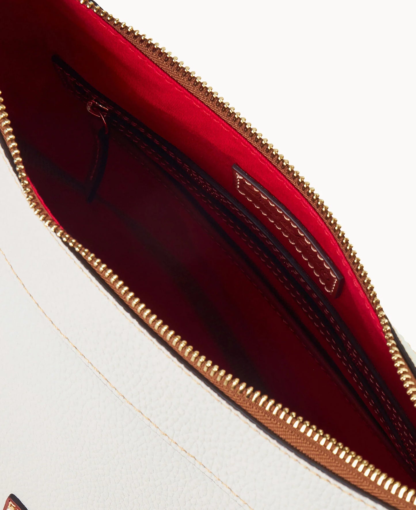 Pebble Grain Large Cassia Hobo