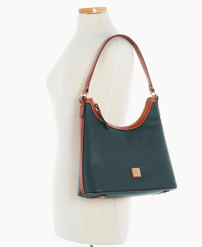 Pebble Grain Hobo