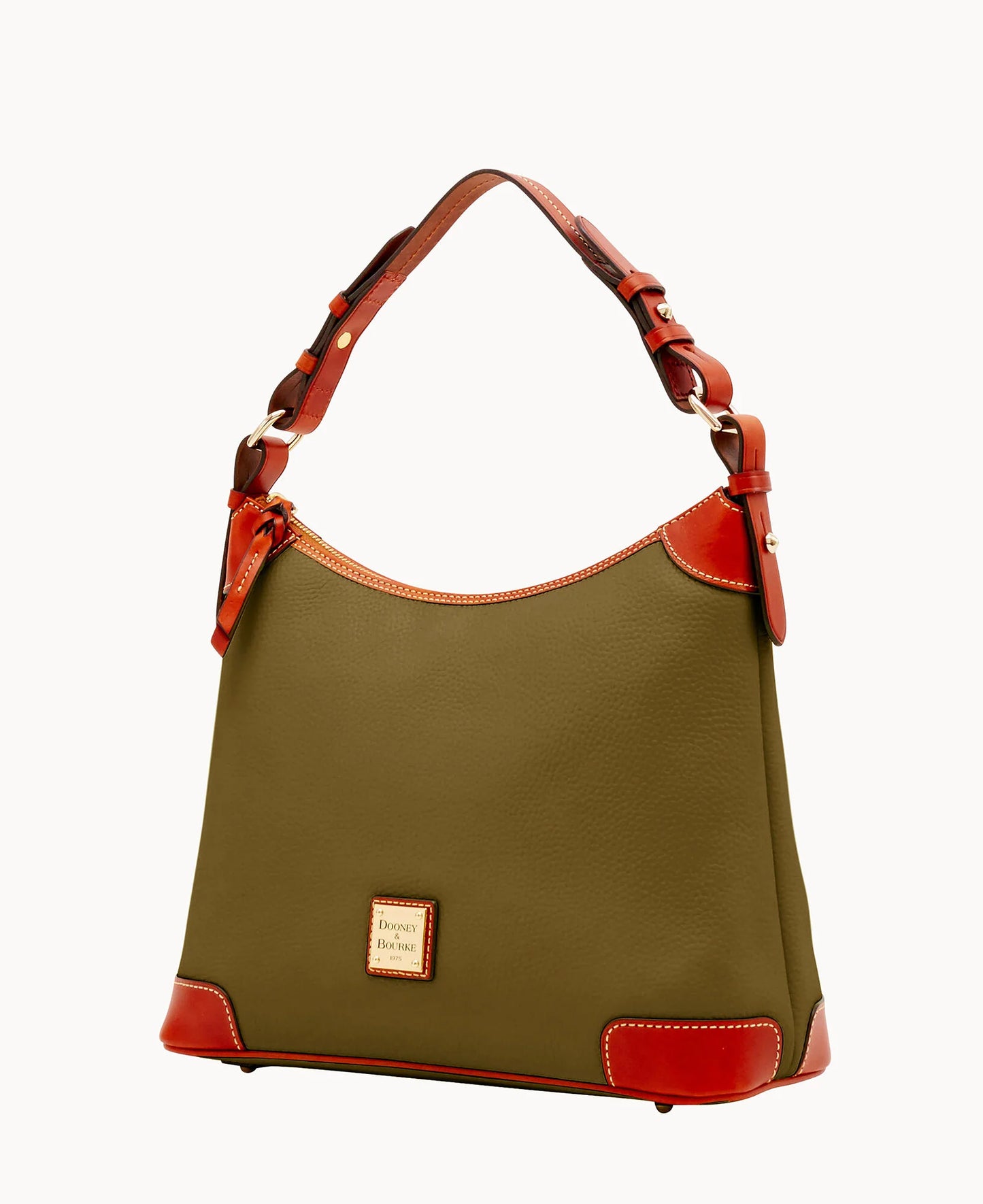 Pebble Grain Hobo