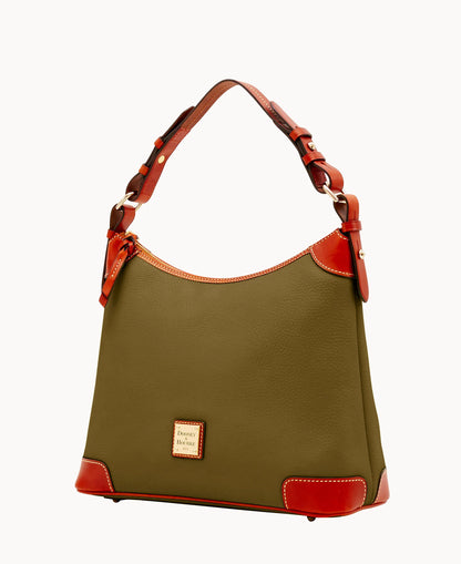 Pebble Grain Hobo