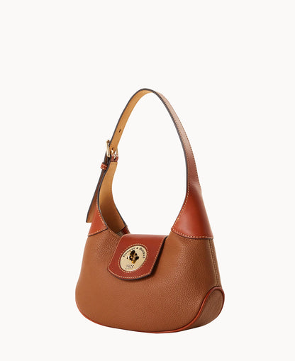 Pebble Turnlock Hobo 26
