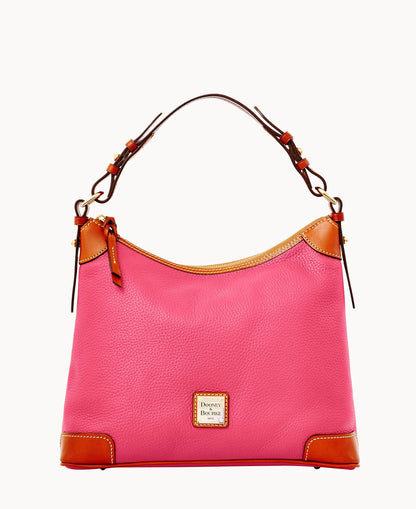 Pebble Grain Hobo