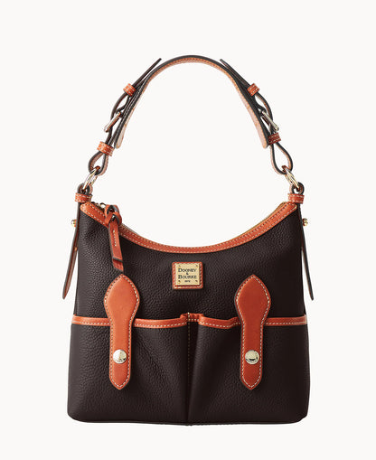 Pebble Grain Small Lucy