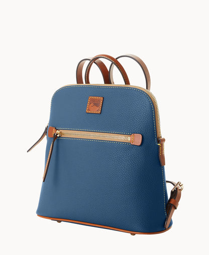 Pebble Grain Backpack