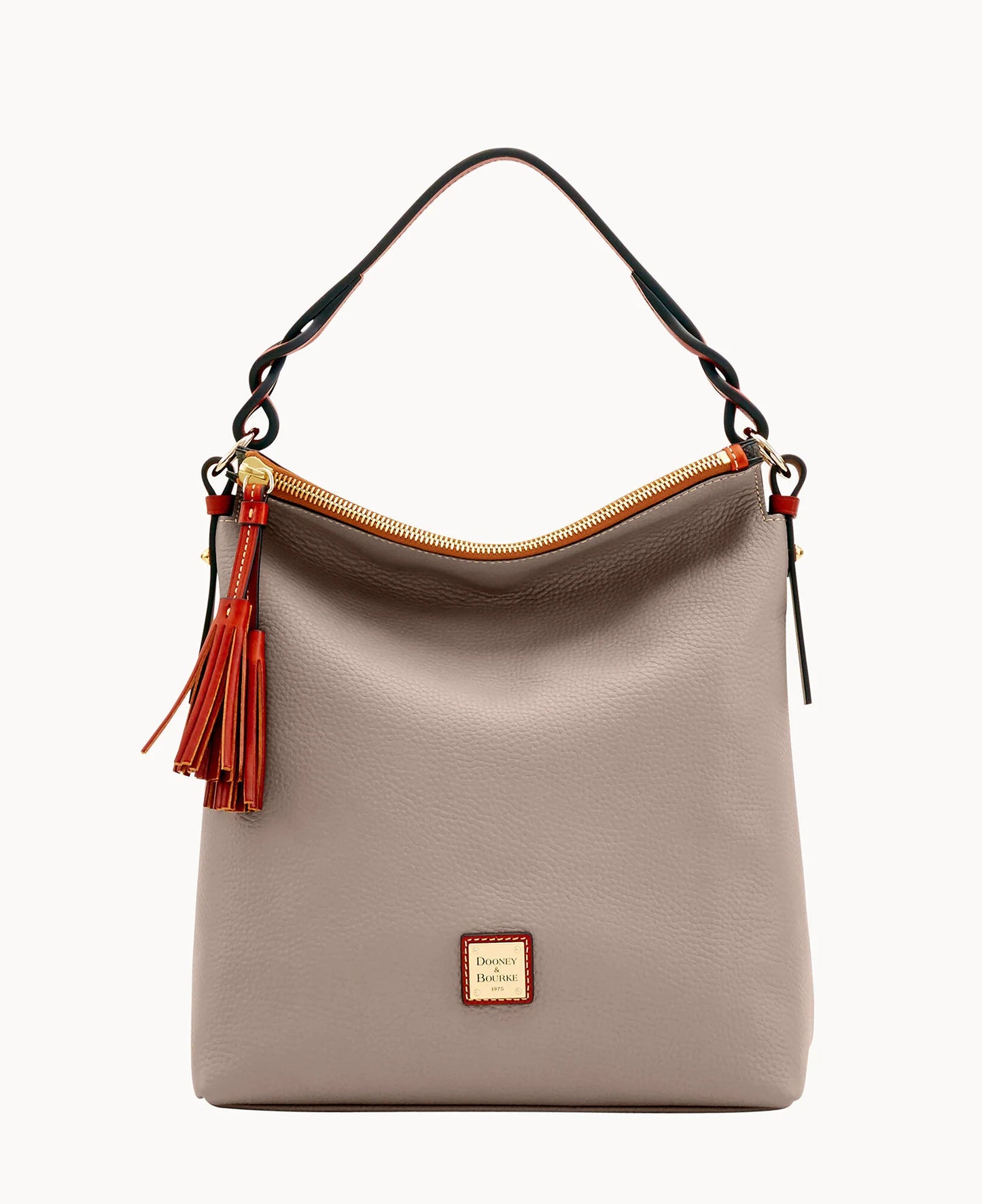 Pebble Grain Small Sloan