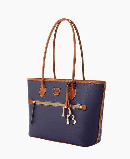 Pebble Grain Tote