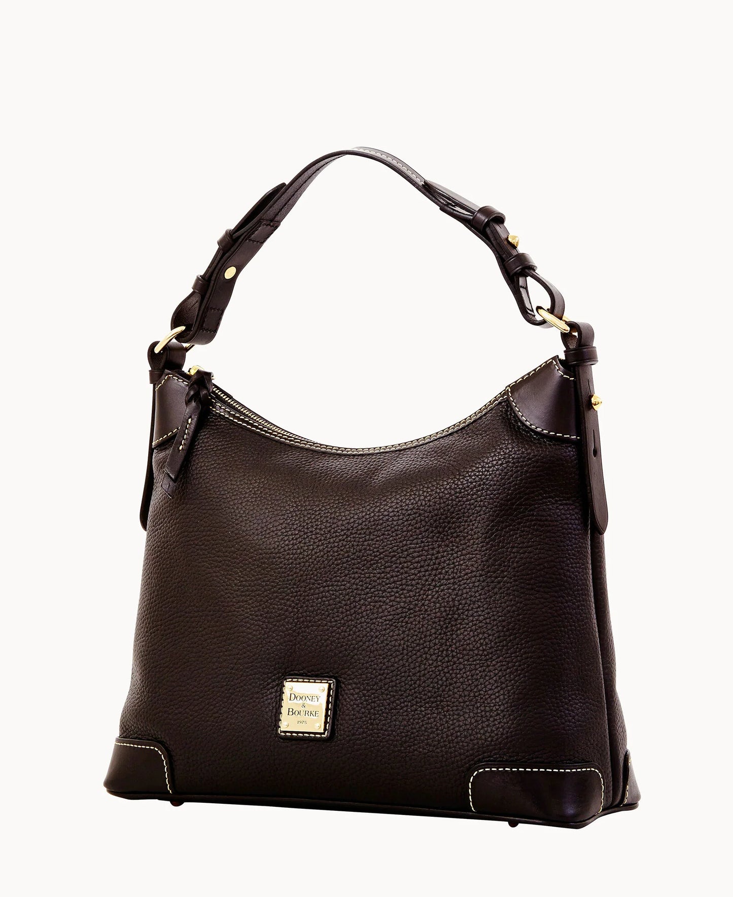 Pebble Grain Hobo