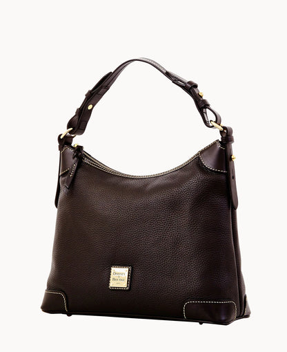 Pebble Grain Hobo