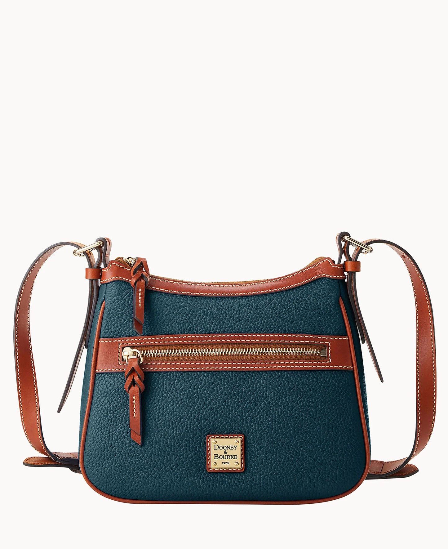 Pebble Grain Small Presley