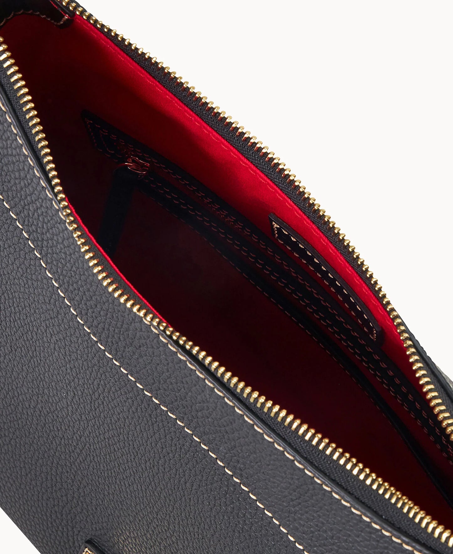 Pebble Grain Large Cassia Hobo