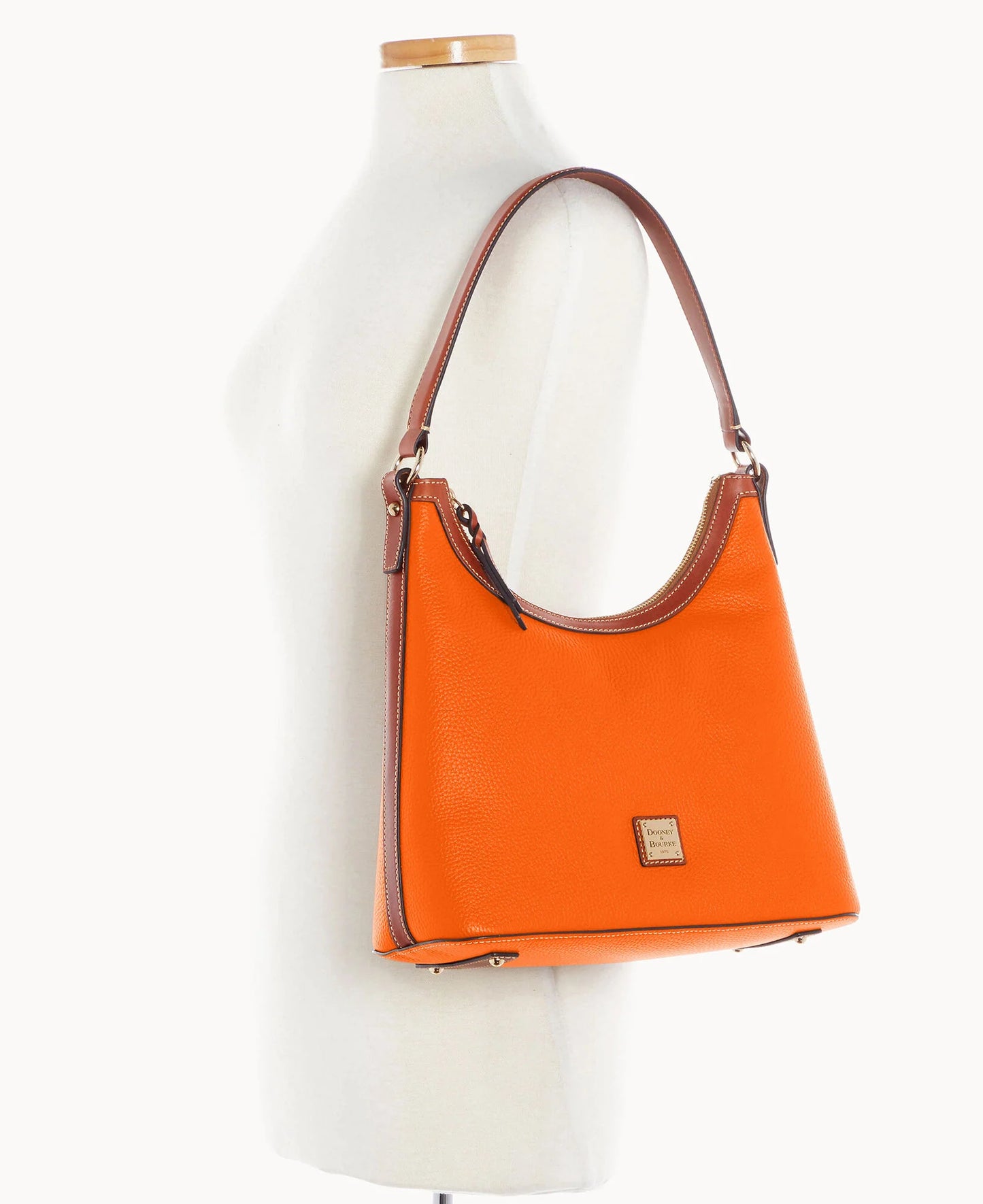 Pebble Grain Hobo