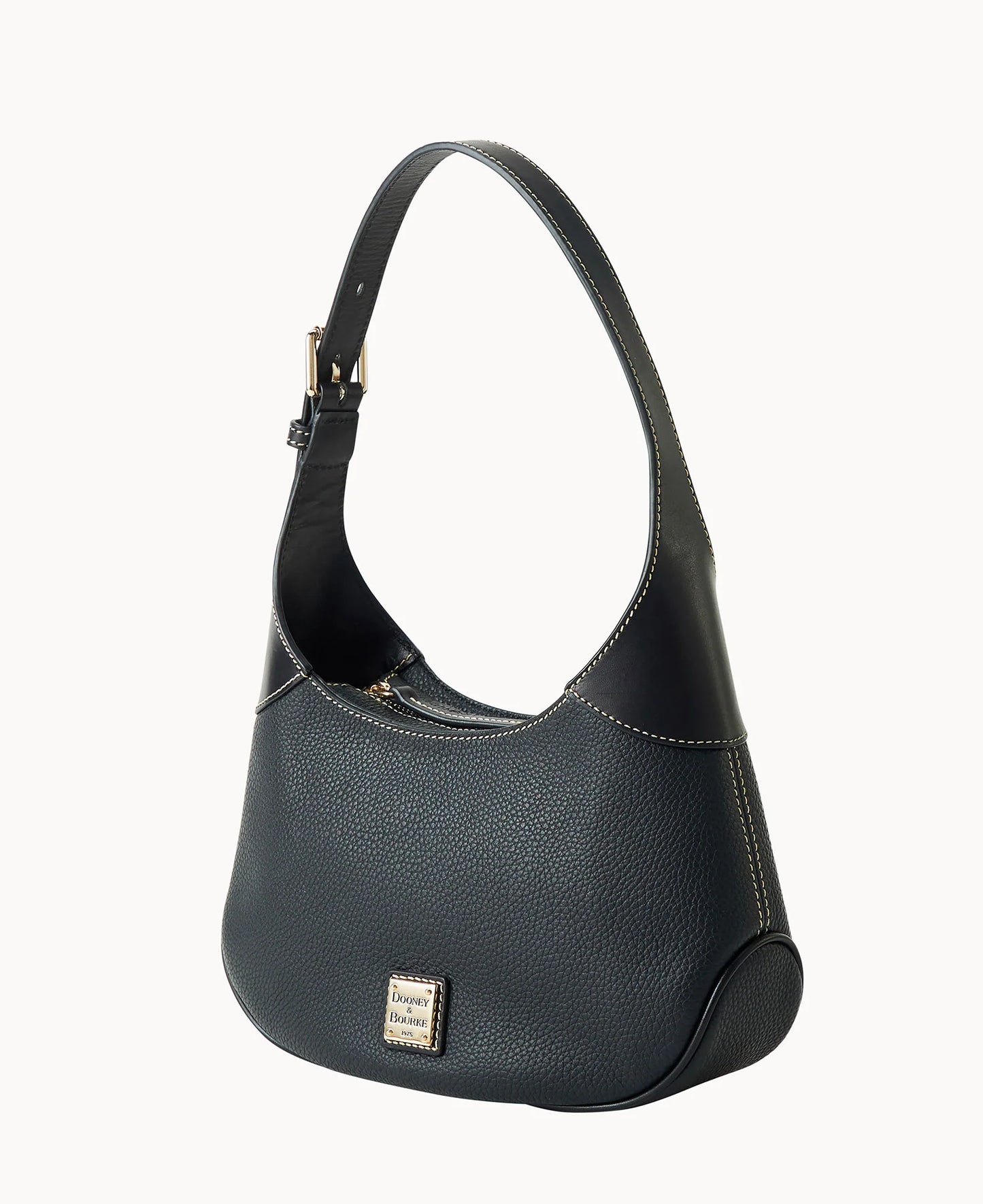 Pebble Grain Hobo