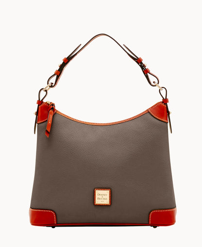 Pebble Grain Hobo