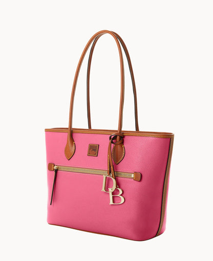 Pebble Grain Tote