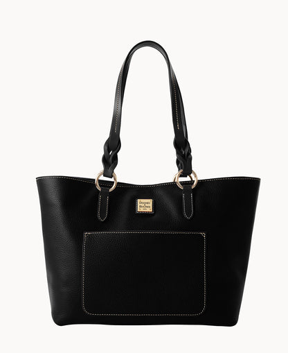 Pebble Grain Tammy Tote