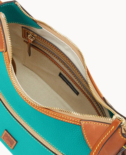 Pebble Grain Hobo