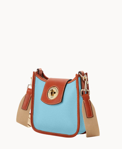Pebble Turnlock Messenger 20
