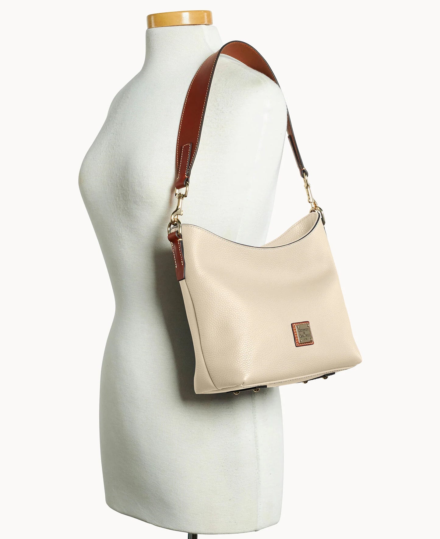 Pebble Grain Small Sac
